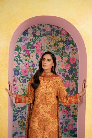 Khaddar 3pc Nishat Linen Khaddar 3pc Nishat Linen