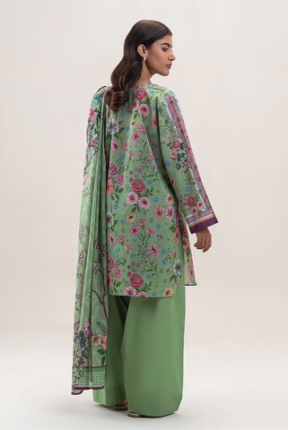 3pc Print linen Beechtree Vol-6 3pc Print linen Beechtree Vol-6