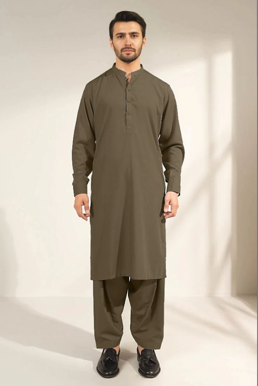 Sweet Kareem Alkaram Mens Suit