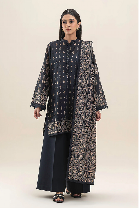 3pc Print linen Beechtree Vol-6