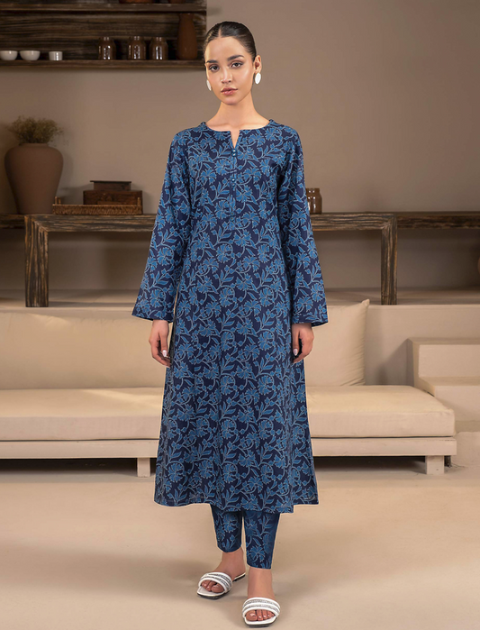 2pc Linen Limelight 168