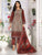 BANA DARA 3PC Munarq By Nisha Designer :M:170