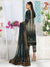 BANA DARA 3PC Munarq By Nisha Designer :M:164