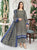 Linen 3PC Munarq By Nisha Designer :M:135