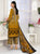 BANA DARA 3PC Munarq By Nisha Designer :M:161