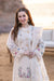 Lawn 3PC Zarmeen & Emaan Premium Code: 636