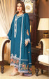 Lawn 3PC Zarmeen & Emaan Premium Code: 535