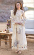 Lawn 3PC Zarmeen & Emaan Premium Code: 636