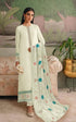 Lawn 3PC Zarmeen & Emaan Premium Code: 601