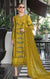 Lawn 3PC Zarmeen & Emaan Premium Code: 562