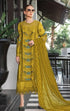 Lawn 3PC Zarmeen & Emaan Premium Code: 562