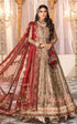 Lawn 3PC Zarmeen & Emaan Premium Code: 516