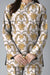 2pc Print Bareeze Khaddar C-6617
