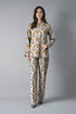 2pc Print Bareeze Khaddar C-6617