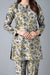 2pc Print Bareeze Khaddar C-6618