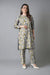 2pc Print Bareeze Khaddar C-6618