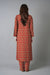 2pc Print Bareeze Khaddar C-6623