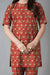 2pc Print Bareeze Khaddar C-6623