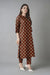 2pc Print Bareeze Khaddar C-6624