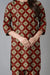 2pc Print Bareeze Khaddar C-6624
