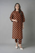 2pc Print Bareeze Khaddar C-6624