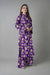 2pc Print Bareeze Khaddar C-6625