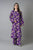 2pc Print Bareeze Khaddar C-6625