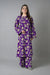 2pc Print Bareeze Khaddar C-6625