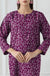 2pc Print Fancy Orient Khaddar 25-378