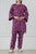 2pc Print Fancy Orient Khaddar 25-378