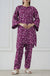 2pc Print Fancy Orient Khaddar 25-378