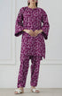 2pc Print Fancy Orient Khaddar 25-378