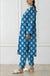 2pc Print Fancy Orient Khaddar 25-413