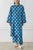 2pc Print Fancy Orient Khaddar 25-413