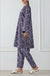 2pc Print Fancy Orient Khaddar 25-423