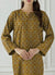 2pc Print Fancy Orient Khaddar 25-429