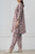 2pc Print Fancy Orient Khaddar 25-432