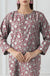 2pc Print Fancy Orient Khaddar 25-432