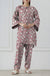 2pc Print Fancy Orient Khaddar 25-432