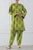 2pc Print Fancy Orient Khaddar 25-491