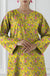 2pc Print Fancy Orient Khaddar 25-505