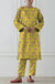 2pc Print Fancy Orient Khaddar 25-505