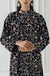 2pc Print Fancy Orient Khaddar 25-512