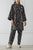 2pc Print Fancy Orient Khaddar 25-512