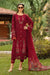 Viscose 3pc Zarmeen & Emaan Code: 537