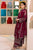 Lawn 3PC Zarmeen & Emaan Premium Code: 633