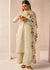 Lawn 3PC Zarmeen & Emaan Premium Code: 643