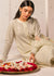 Lawn 3PC Zarmeen & Emaan Premium Code: 643