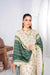 EMB Linen 3pc Taana Baana