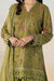 Viscose 3pc Zarmeen & Emaan Code: 647